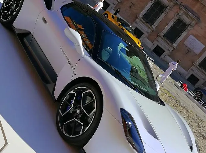 Apartment Big Terrace Modena