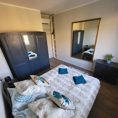 アパート Big Terrace