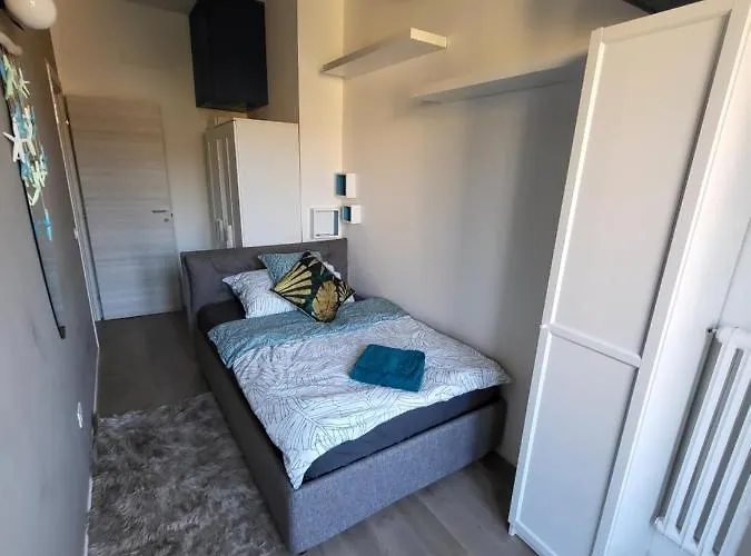 Big Terrace * Módena