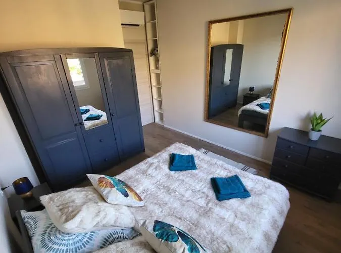 Apartamento Big Terrace